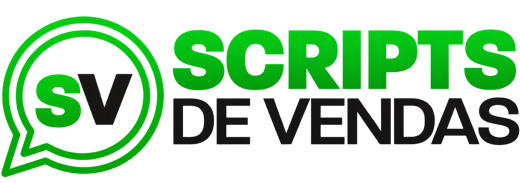 Scripts de Vendas
